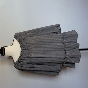 NWT Maurices women's top size large